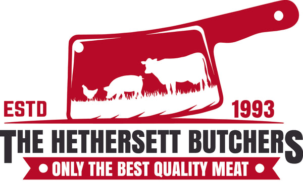 The hethersett butchers Ltd
