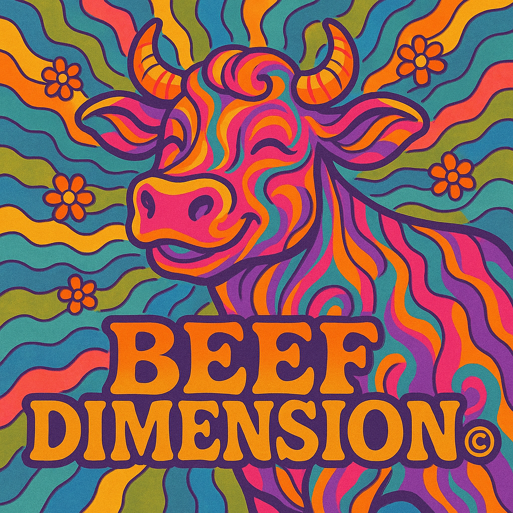 🌼 BEEF DIMENSION 🌼