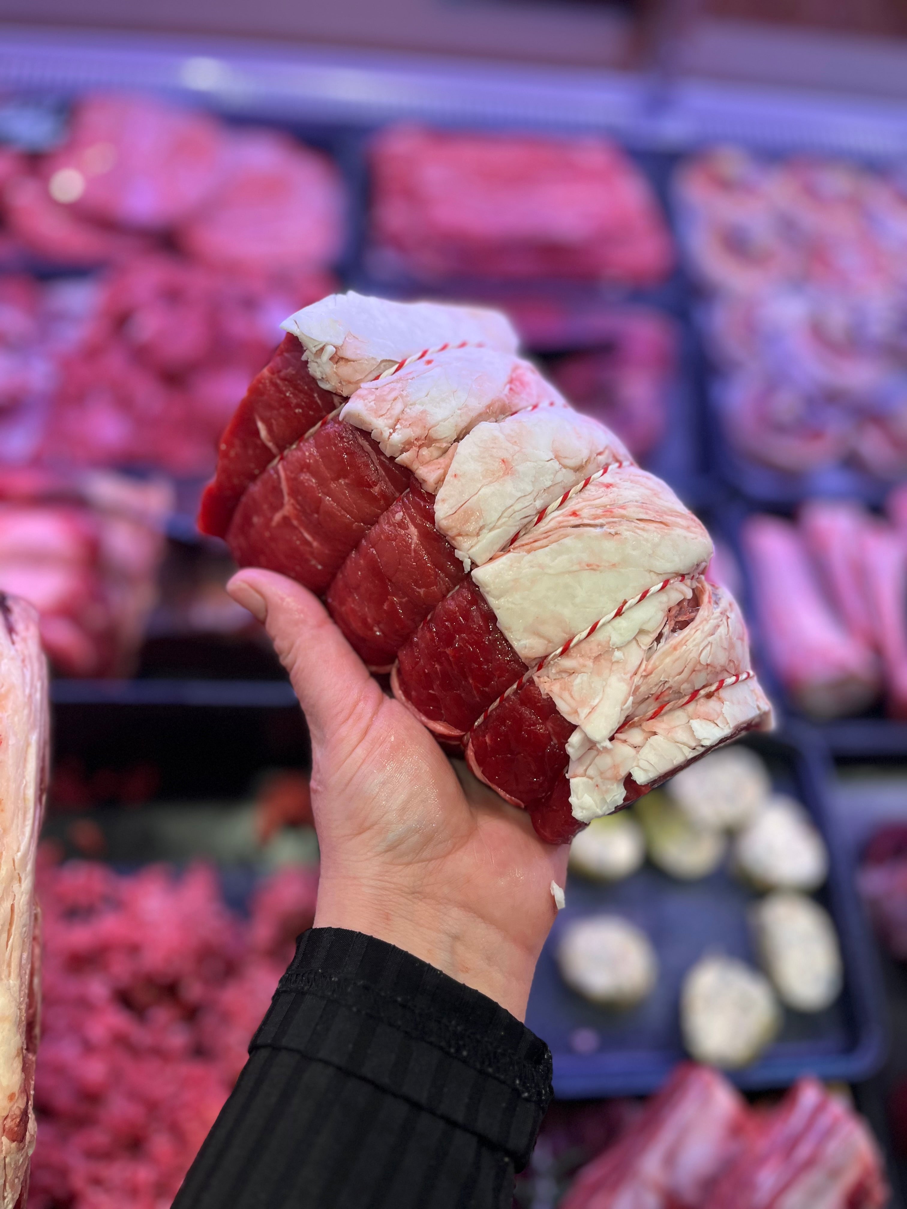 Beef – The hethersett butchers Ltd