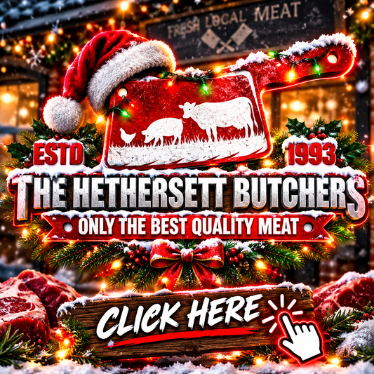 Xmas Hampers