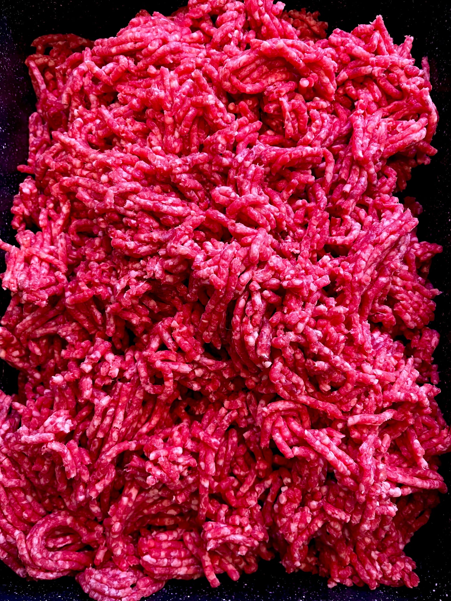 Steak Mince