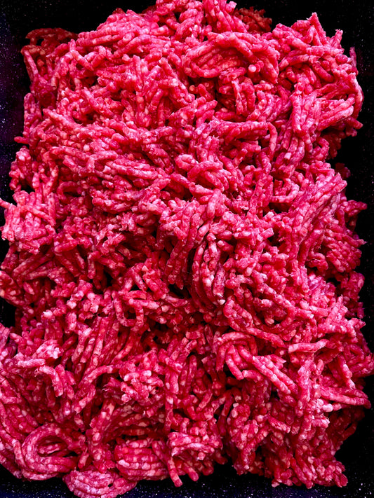 Steak Mince