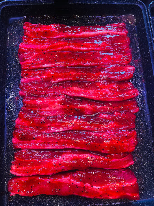 Chinese Pork Belly