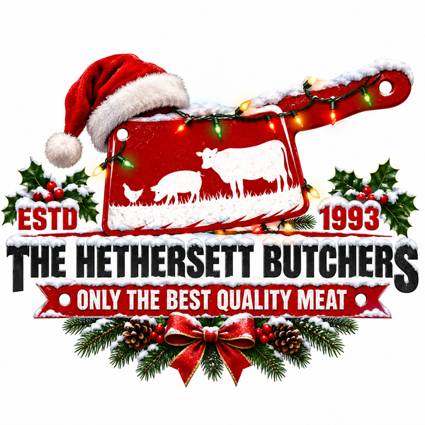 The hethersett butchers Ltd 