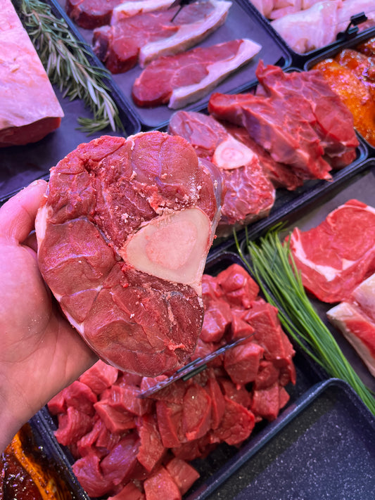 Shin of Beef