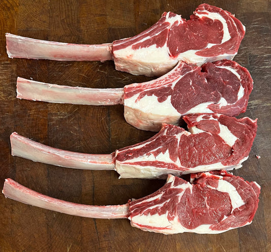 Tomahawk Steak