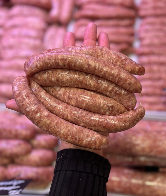 Signature Chipolatas