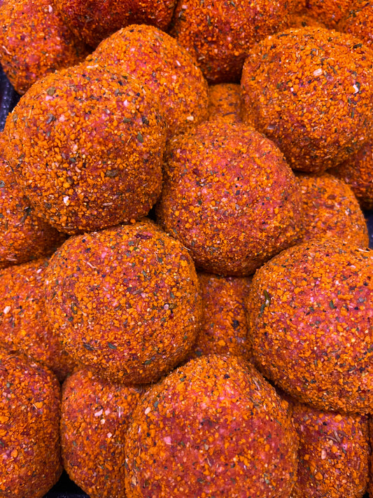 Beef melts