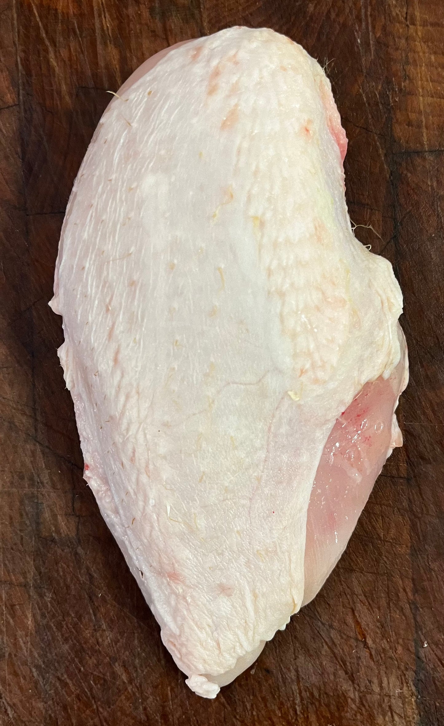 Chicken Fillets