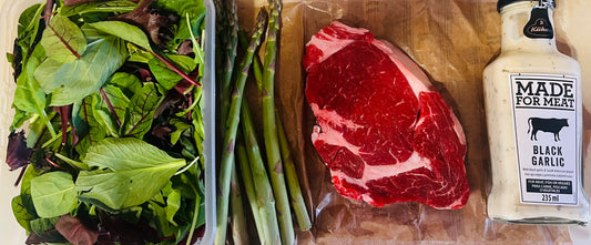 Ribeye Steak
