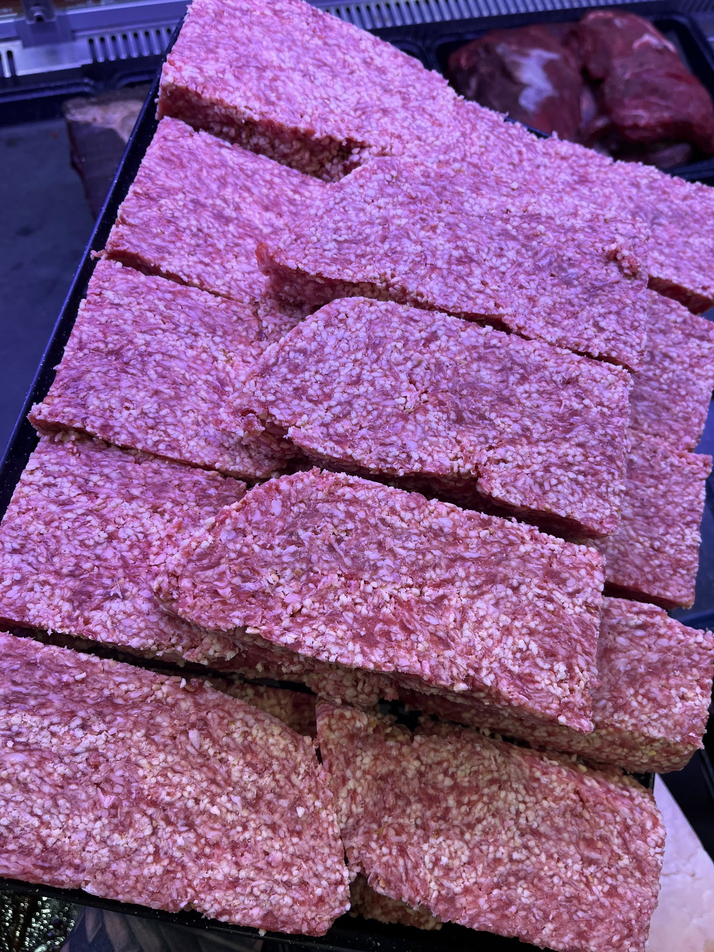 Lorne (square sausage)