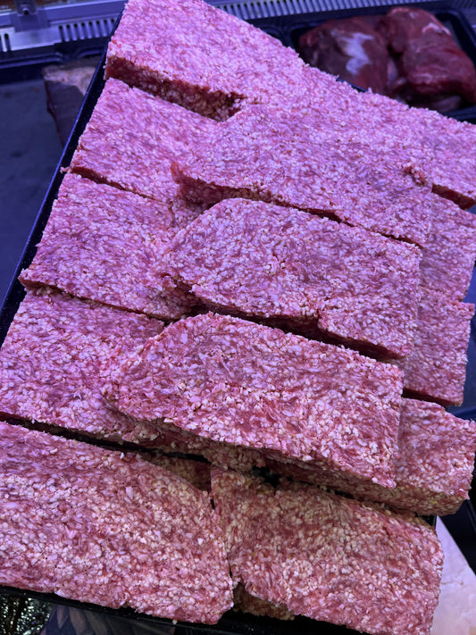 Lorne (square sausage)