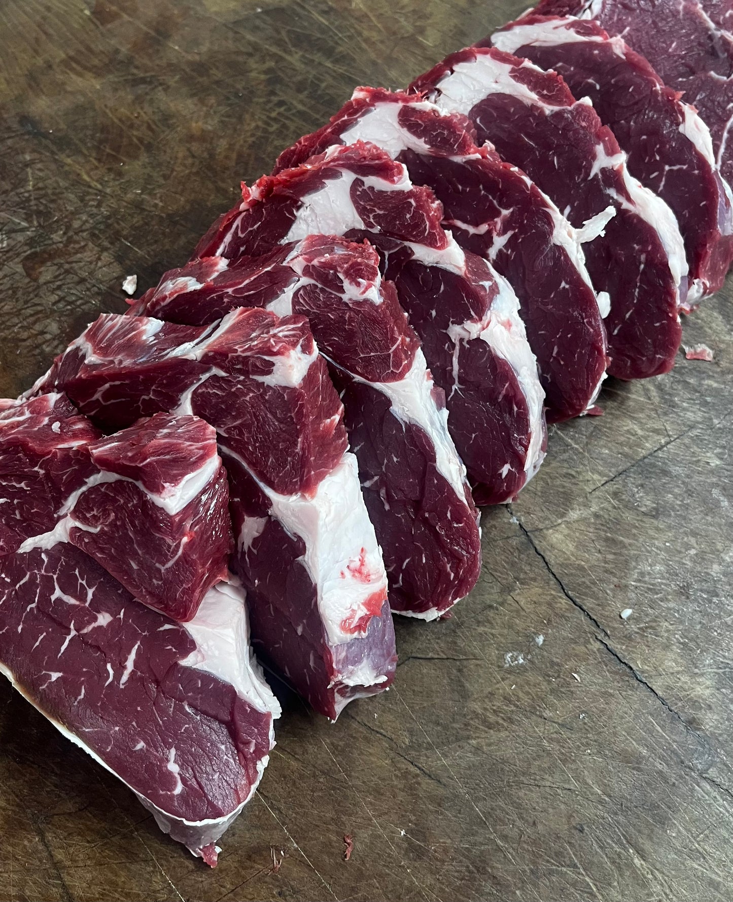 The beef box - LTD EDITION