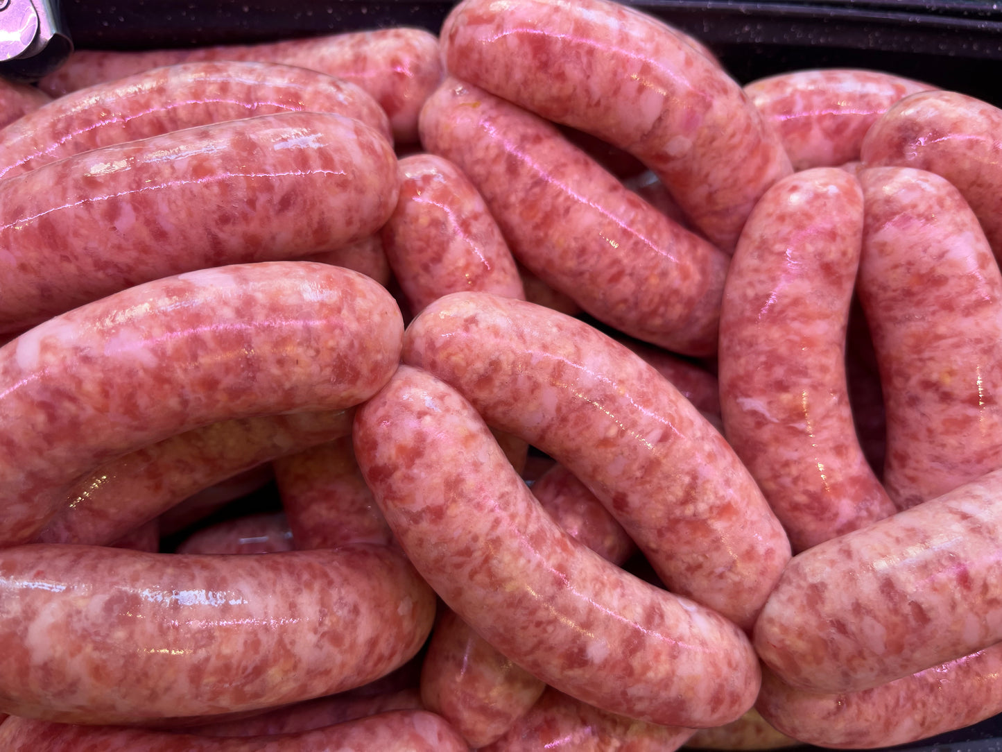 Chipalas Chipolatas – The hethersett butchers Ltd